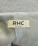 RHC Ron Herman（アールエイチシーロンハーマン）チェスターコート グレー サイズ:L メンズ/2200640715281