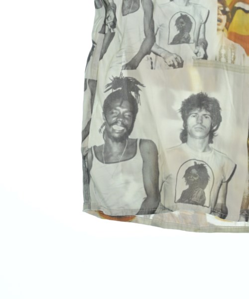 RHC Ron Herman（アールエイチシーロンハーマン）カジュアルシャツ 白 サイズ:S メンズ/2200643286030