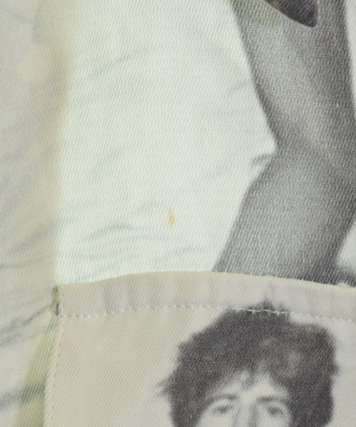 RHC Ron Herman（アールエイチシーロンハーマン）カジュアルシャツ 白 サイズ:S メンズ/2200643286030