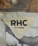 RHC Ron Herman（アールエイチシーロンハーマン）カジュアルシャツ 白 サイズ:S メンズ/2200643286030