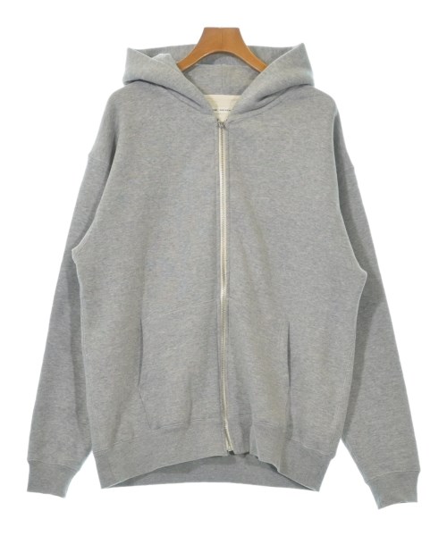 RHC Ron Herman(アールエイチシーロンハーマン)パーカー グレー サイズ:L/2200642636041