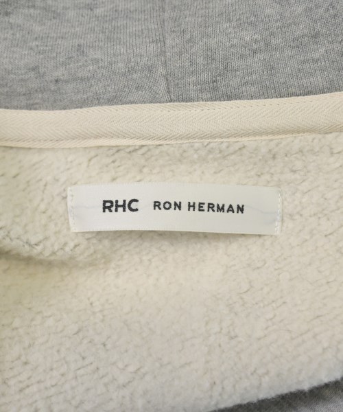RHC Ron Herman（アールエイチシーロンハーマン）パーカー グレー サイズ:L メンズ/2200642636041