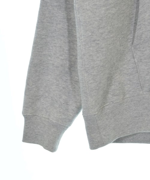 RHC Ron Herman（アールエイチシーロンハーマン）パーカー グレー サイズ:L メンズ/2200642636041