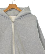 RHC Ron Herman（アールエイチシーロンハーマン）パーカー グレー サイズ:L メンズ/2200642636041