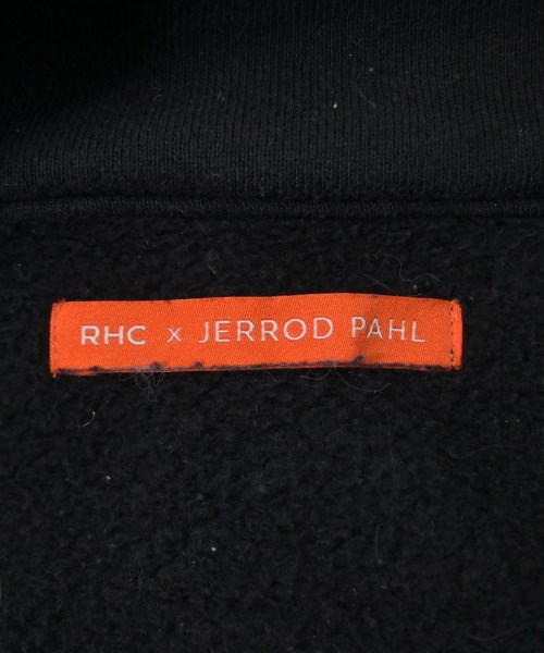 RHC Ron Herman（アールエイチシーロンハーマン）スウェット 黒 サイズ:XL メンズ/2200642636065