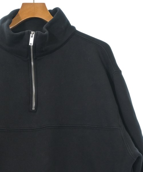 RHC Ron Herman（アールエイチシーロンハーマン）スウェット 黒 サイズ:XL メンズ/2200642636065