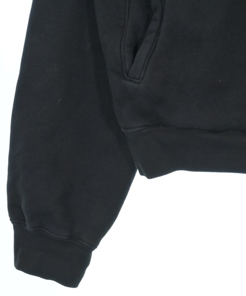 RHC Ron Herman（アールエイチシーロンハーマン）スウェット 黒 サイズ:XL メンズ/2200642636065