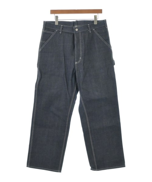 RHC Ron Herman(アールエイチシーロンハーマン)デニムパンツ 紺 サイズ:XL/2200642636119