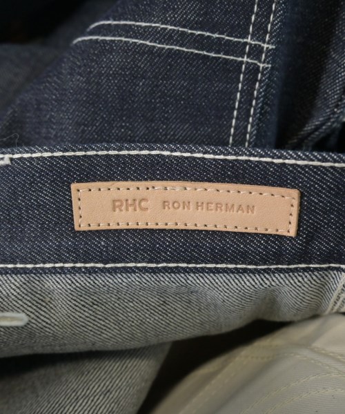 RHC Ron Herman（アールエイチシーロンハーマン）デニムパンツ 紺 サイズ:XL メンズ/2200642636119