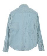 RHC Ron Herman（アールエイチシーロンハーマン）カジュアルシャツ 青 サイズ:S メンズ/2200633156114