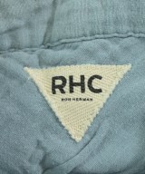 RHC Ron Herman（アールエイチシーロンハーマン）カジュアルシャツ 青 サイズ:S メンズ/2200633156114