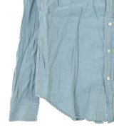 RHC Ron Herman（アールエイチシーロンハーマン）カジュアルシャツ 青 サイズ:S メンズ/2200633156114