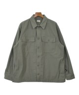 RHC Ron Herman ミリタリーブルゾン