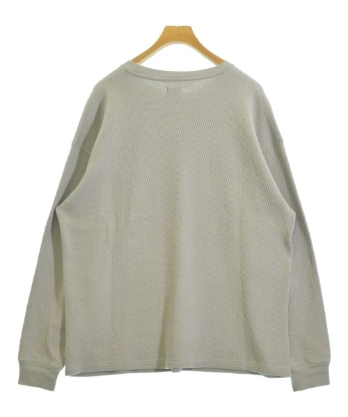 RHC Ron Herman（アールエイチシーロンハーマン）Tシャツ・カットソー グレー サイズ:L メンズ/2200622050027