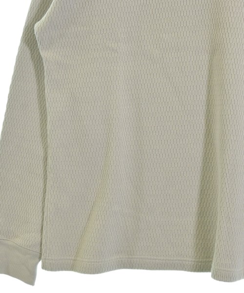 RHC Ron Herman（アールエイチシーロンハーマン）Tシャツ・カットソー グレー サイズ:L メンズ/2200622050027