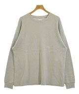 RHC Ron Herman（アールエイチシーロンハーマン）Tシャツ・カットソー グレー サイズ:L メンズ/2200622050027