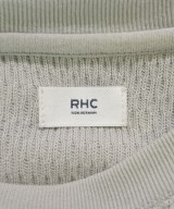 RHC Ron Herman（アールエイチシーロンハーマン）Tシャツ・カットソー グレー サイズ:L メンズ/2200622050027