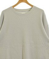 RHC Ron Herman（アールエイチシーロンハーマン）Tシャツ・カットソー グレー サイズ:L メンズ/2200622050027