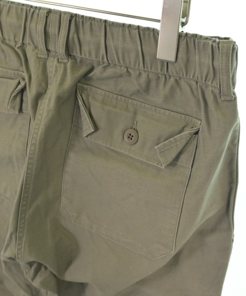 RHC Ron Herman（アールエイチシーロンハーマン）その他 グレー サイズ:M メンズ/2200623259092