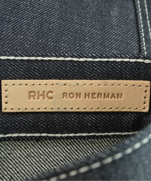 RHC Ron Herman（アールエイチシーロンハーマン）デニムパンツ 紺 サイズ:M メンズ/2200622757018