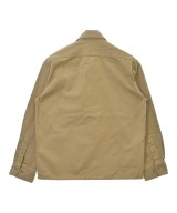 RHC Ron Herman（アールエイチシーロンハーマン）カジュアルシャツ ベージュ サイズ:S メンズ/2200615024011