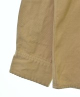 RHC Ron Herman（アールエイチシーロンハーマン）カジュアルシャツ ベージュ サイズ:S メンズ/2200615024011