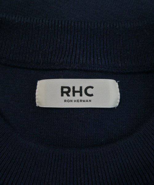 RHC Ron Herman（アールエイチシーロンハーマン）スウェット 紺 サイズ:M メンズ/2200625838011