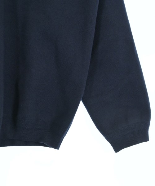 RHC Ron Herman（アールエイチシーロンハーマン）スウェット 紺 サイズ:M メンズ/2200625838011