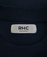 RHC Ron Herman（アールエイチシーロンハーマン）スウェット 紺 サイズ:M メンズ/2200625838011