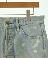 RHC Ron Herman（アールエイチシーロンハーマン）ショートパンツ 青 サイズ:29(S位) メンズ/2200626772048