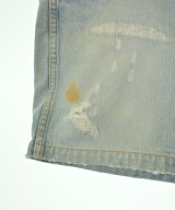 RHC Ron Herman（アールエイチシーロンハーマン）ショートパンツ 青 サイズ:29(S位) メンズ/2200626772048