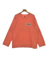 RHC Ron Herman（アールエイチシーロンハーマン）Tシャツ・カットソー オレンジ サイズ:M メンズ/2200627744044