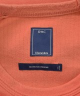 RHC Ron Herman（アールエイチシーロンハーマン）Tシャツ・カットソー オレンジ サイズ:M メンズ/2200627744044