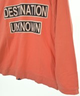 RHC Ron Herman（アールエイチシーロンハーマン）Tシャツ・カットソー オレンジ サイズ:M メンズ/2200627744044