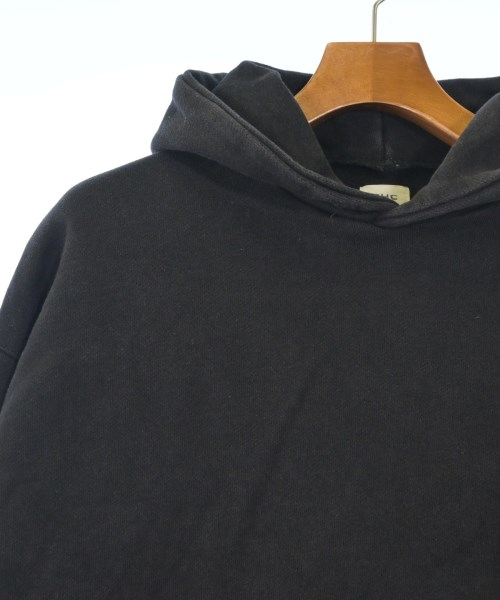 RHC Ron Herman（アールエイチシーロンハーマン）パーカー 黒 サイズ:M メンズ/2200628296030