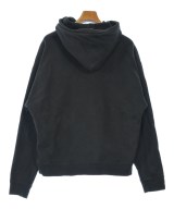 RHC Ron Herman（アールエイチシーロンハーマン）パーカー 黒 サイズ:M メンズ/2200628296030