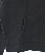 RHC Ron Herman（アールエイチシーロンハーマン）パーカー 黒 サイズ:M メンズ/2200628296030