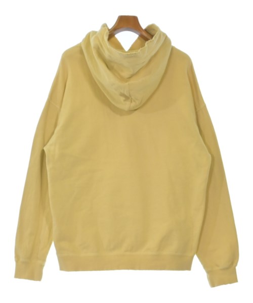 RHC Ron Herman（アールエイチシーロンハーマン）パーカー 黄 サイズ:M メンズ/2200628296047