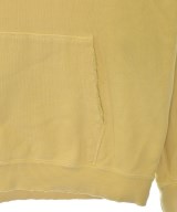 RHC Ron Herman（アールエイチシーロンハーマン）パーカー 黄 サイズ:M メンズ/2200628296047