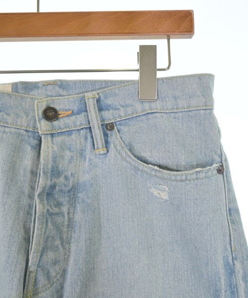 RHC Ron Herman（アールエイチシーロンハーマン）デニムパンツ 青 サイズ:31(M位) メンズ/2200628296054