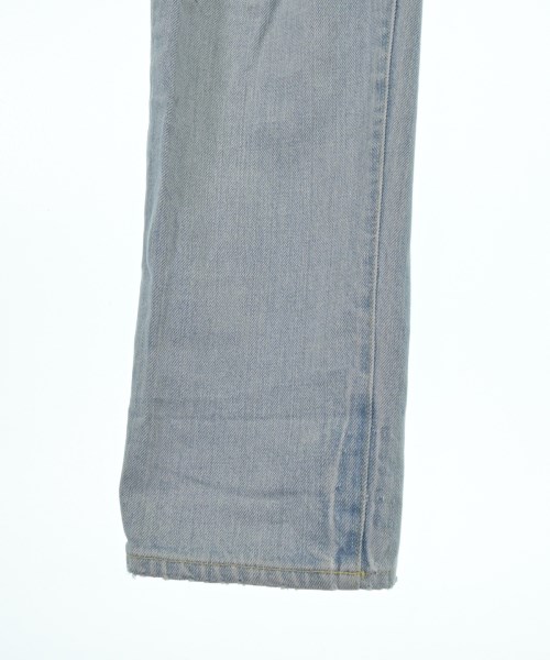 RHC Ron Herman（アールエイチシーロンハーマン）デニムパンツ 青 サイズ:31(M位) メンズ/2200628296054