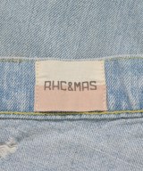 RHC Ron Herman（アールエイチシーロンハーマン）デニムパンツ 青 サイズ:31(M位) メンズ/2200628296054