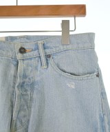 RHC Ron Herman（アールエイチシーロンハーマン）デニムパンツ 青 サイズ:31(M位) メンズ/2200628296054