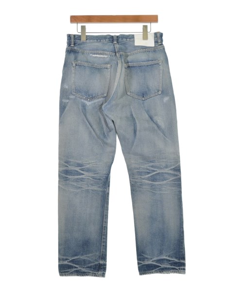 RHC Ron Herman（アールエイチシーロンハーマン）デニムパンツ 青 サイズ:32(L位) メンズ/2200628296061