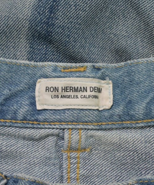 RHC Ron Herman（アールエイチシーロンハーマン）デニムパンツ 青 サイズ:32(L位) メンズ/2200628296061