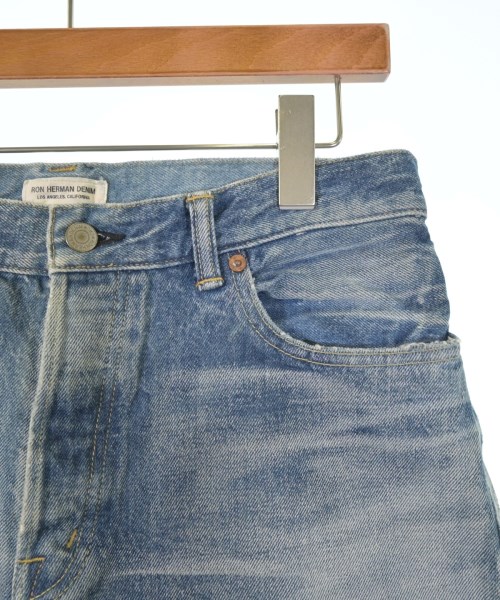 RHC Ron Herman（アールエイチシーロンハーマン）デニムパンツ 青 サイズ:32(L位) メンズ/2200628296061