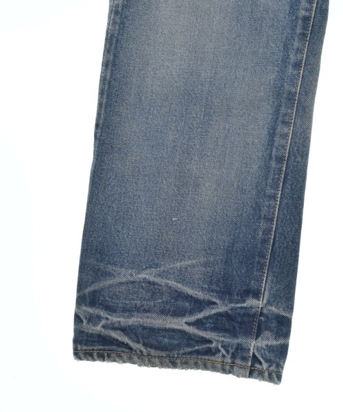 RHC Ron Herman（アールエイチシーロンハーマン）デニムパンツ 青 サイズ:32(L位) メンズ/2200628296061