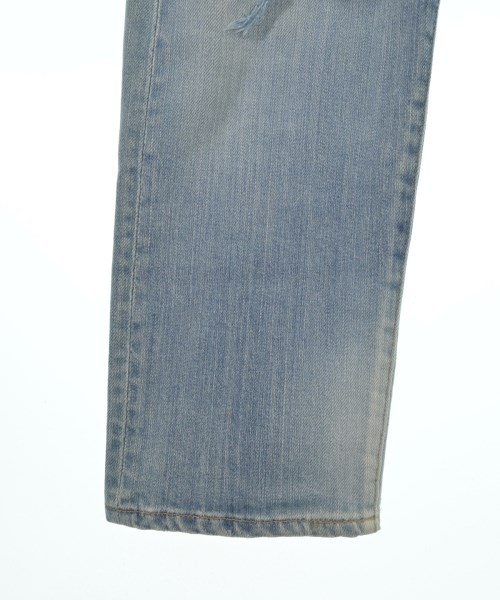 RHC Ron Herman（アールエイチシーロンハーマン）デニムパンツ 青 サイズ:S メンズ/2200628296078