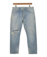 RHC Ron Herman（アールエイチシーロンハーマン）デニムパンツ 青 サイズ:S メンズ/2200628296078