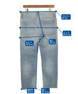 RHC Ron Herman（アールエイチシーロンハーマン）デニムパンツ 青 サイズ:S メンズ/2200628296078